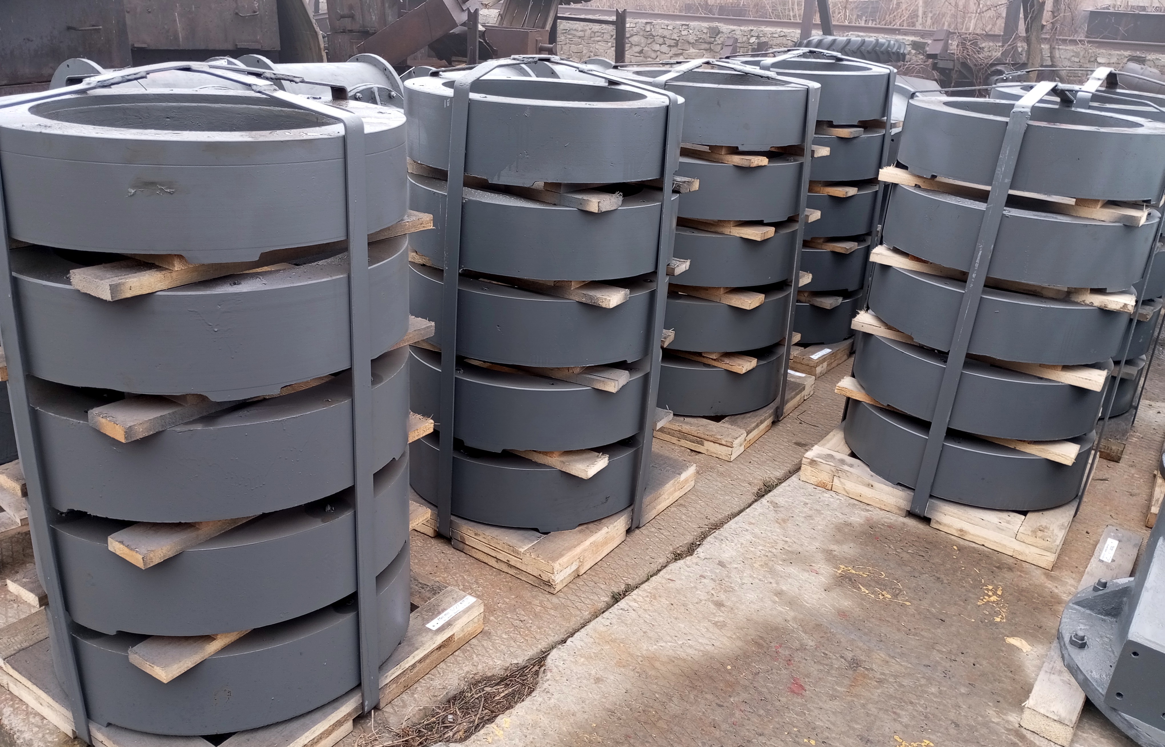 гидрозатвор