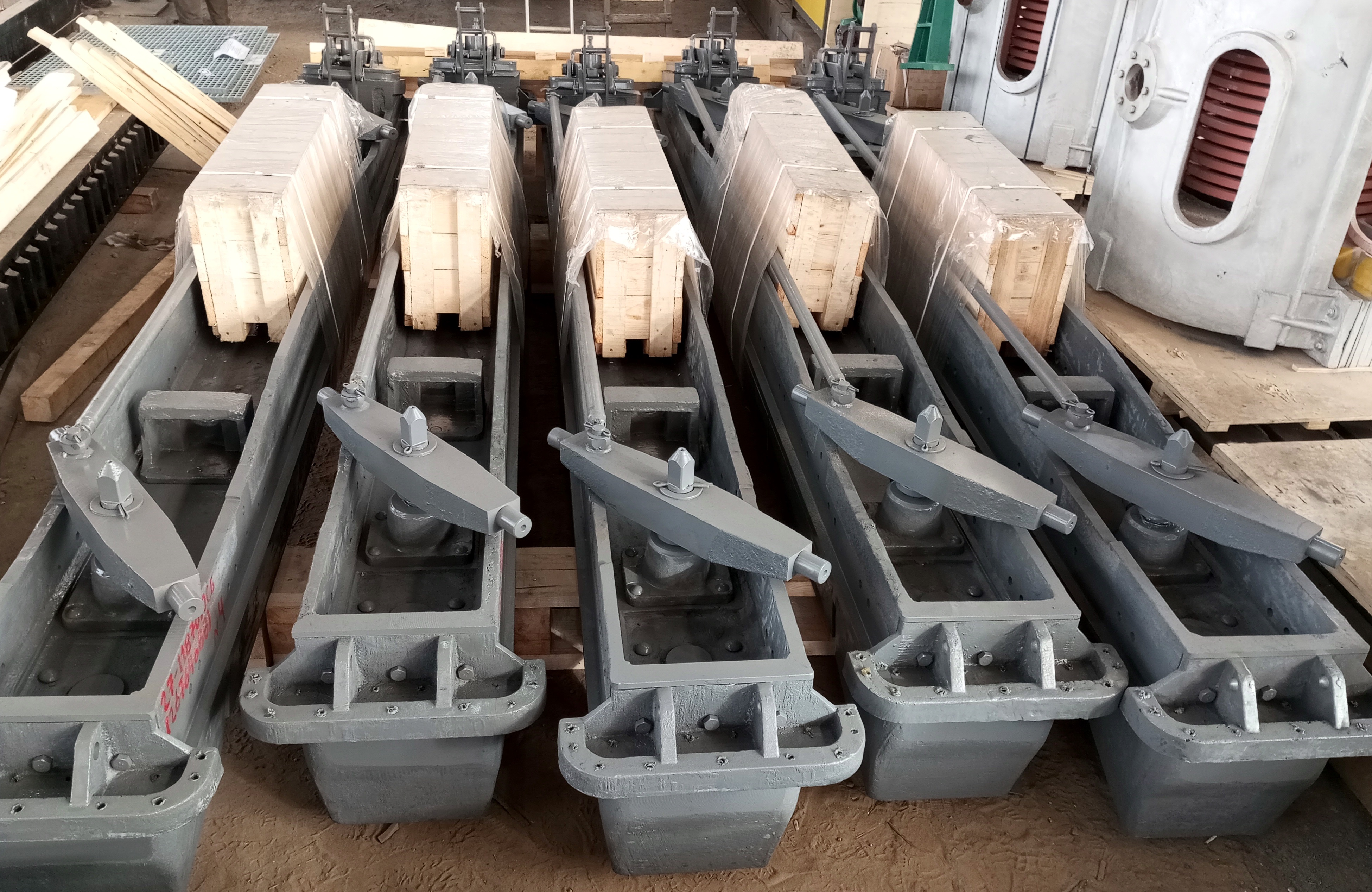 двери мс & кс 2