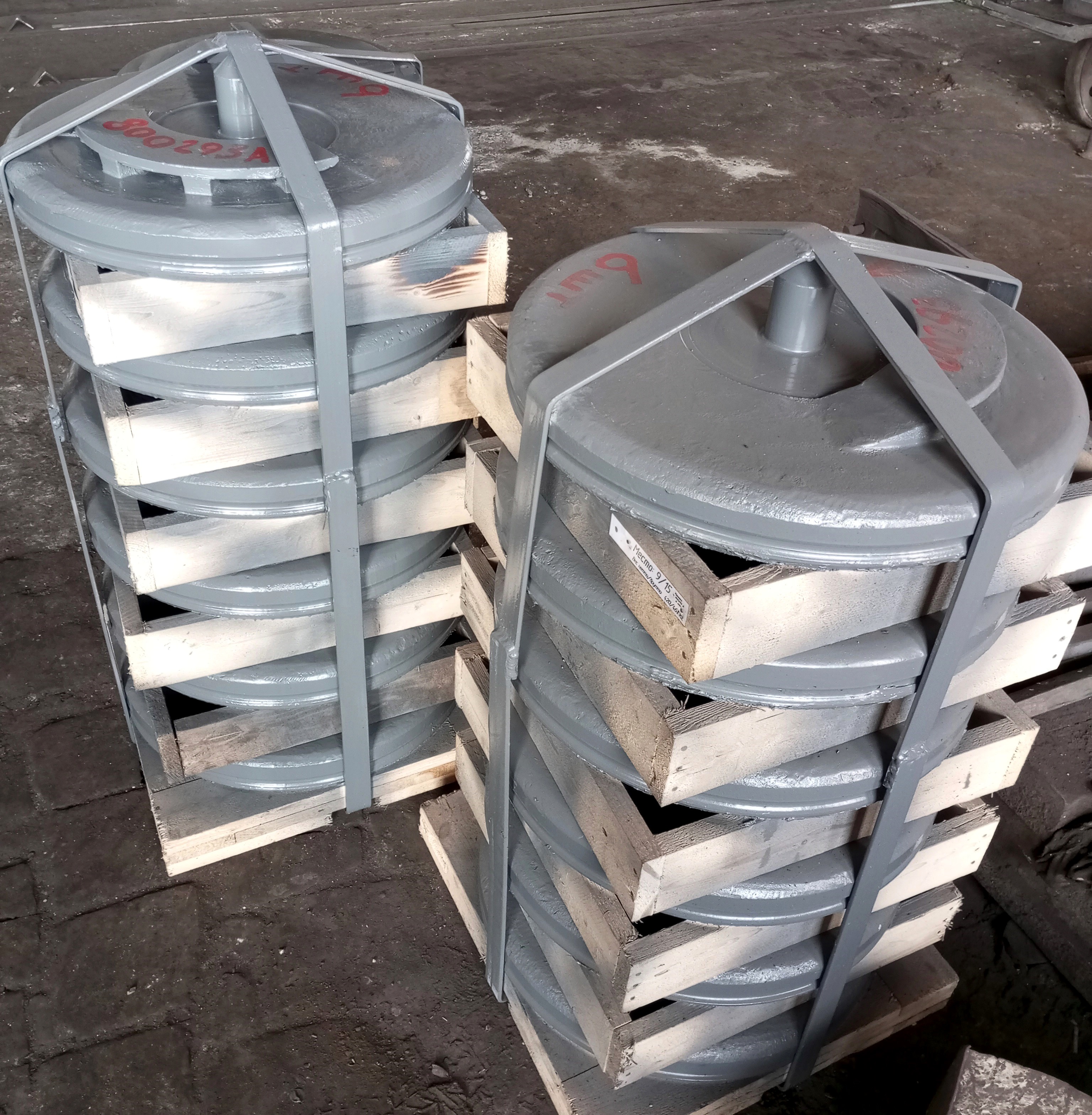 крышка люка