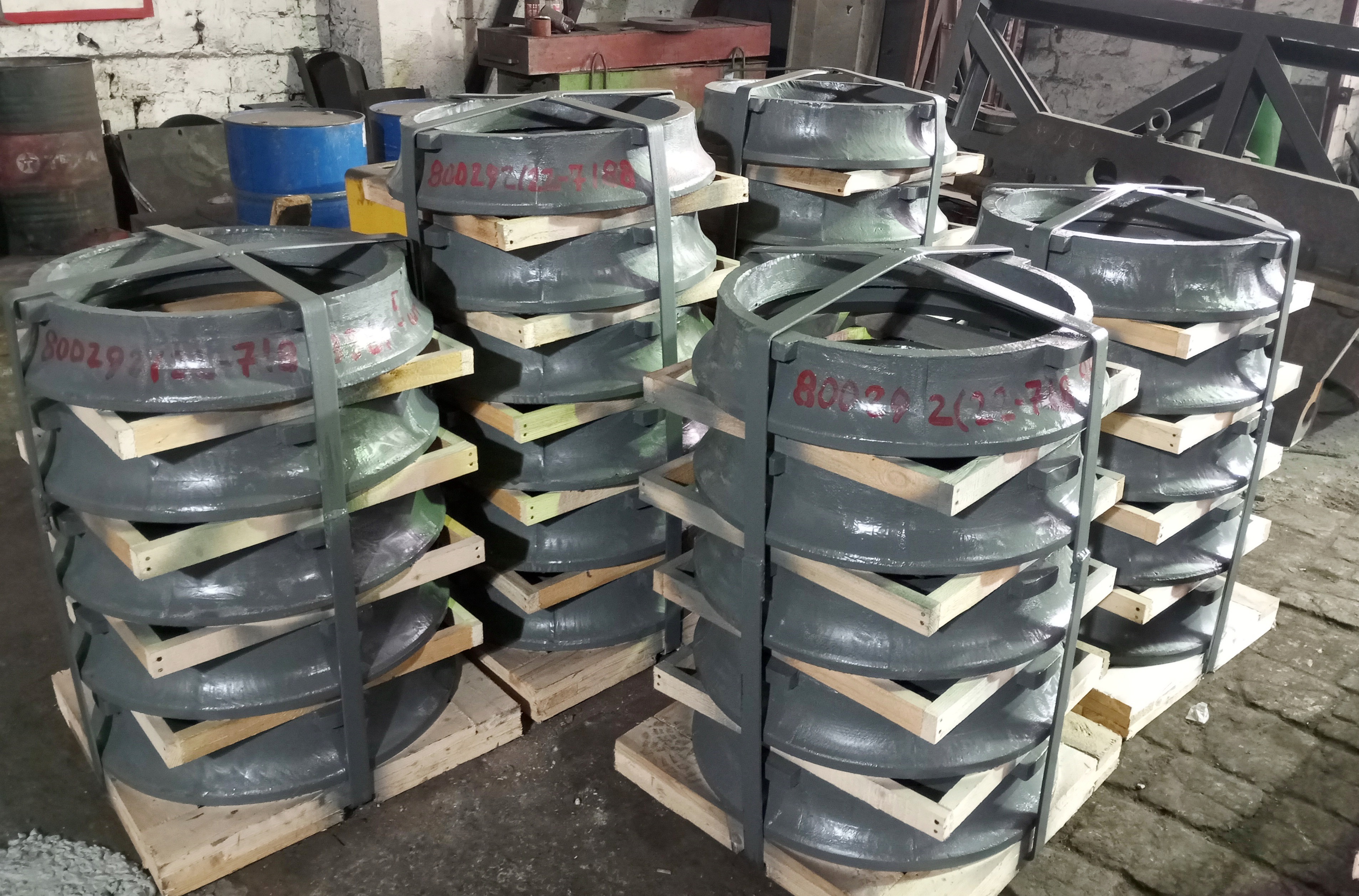 крышка люка