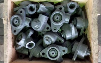 Брызгало оросительное